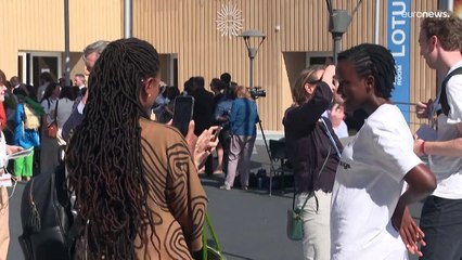 COP27: Jugend will mehr Aufmerksamkeit und Mitspracherecht