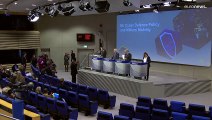 بروكسل تكشف عن مقترحاتٍ جديدة لتعزيز الأمن السيبراني الأوروبي