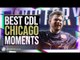 Top 10 CDL Chicago Moments