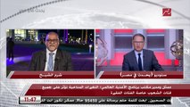 ممثل ومدير مكتب برنامج الأغذية العالمي لـ يحدث في مصر: نعمل على تحسين مستوى التغذية من خلال زيادة الإنتاج والشراكات مع المزارعين أصحاب الخبرات