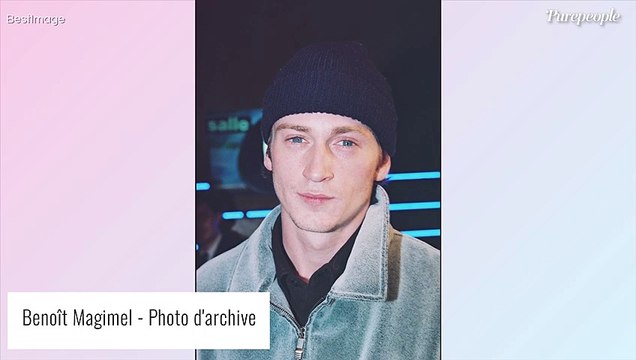 Je me rends bien compte que j'ai été utilisé : Benoît Magimel préféré à un autre acteur au sombre destin...