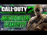 The biggest CoD leaker INSISTS MW2 Multiplayer Remastered is STILL coming