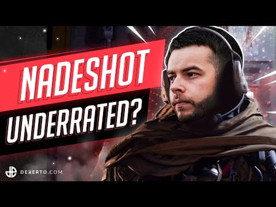 Why Nadeshot Was CoD’s Most UNDERRATED Champion