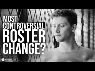 The Most Controversial Roster Change in Call of Duty History