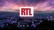 Le journal RTL de 23h du 10 novembre 2022