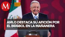 AMLO celebra nuevas reglas que se implementarán en los deportes