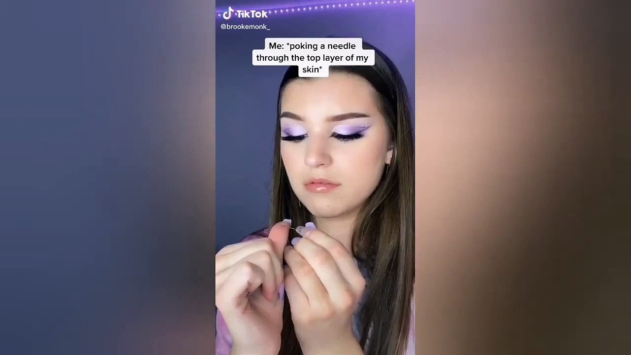 Brooke Monk TikToks | BEST TikTok Compilation [1 HOUR]