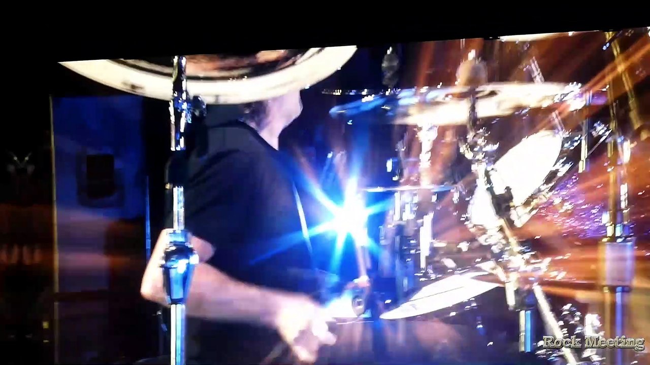 METALLICA -   Hellfest 2022  Wherever I May Roam -  26/06