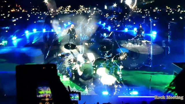 METALLICA - Hellfest 2022 Nothing Else Matters