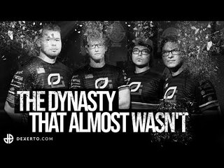 Why Scump's OpTic Dream Team Almost Never Happened