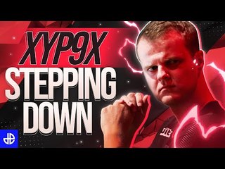Xyp9x OUT: Second Astralis Player Steps Down for Medical Reasons