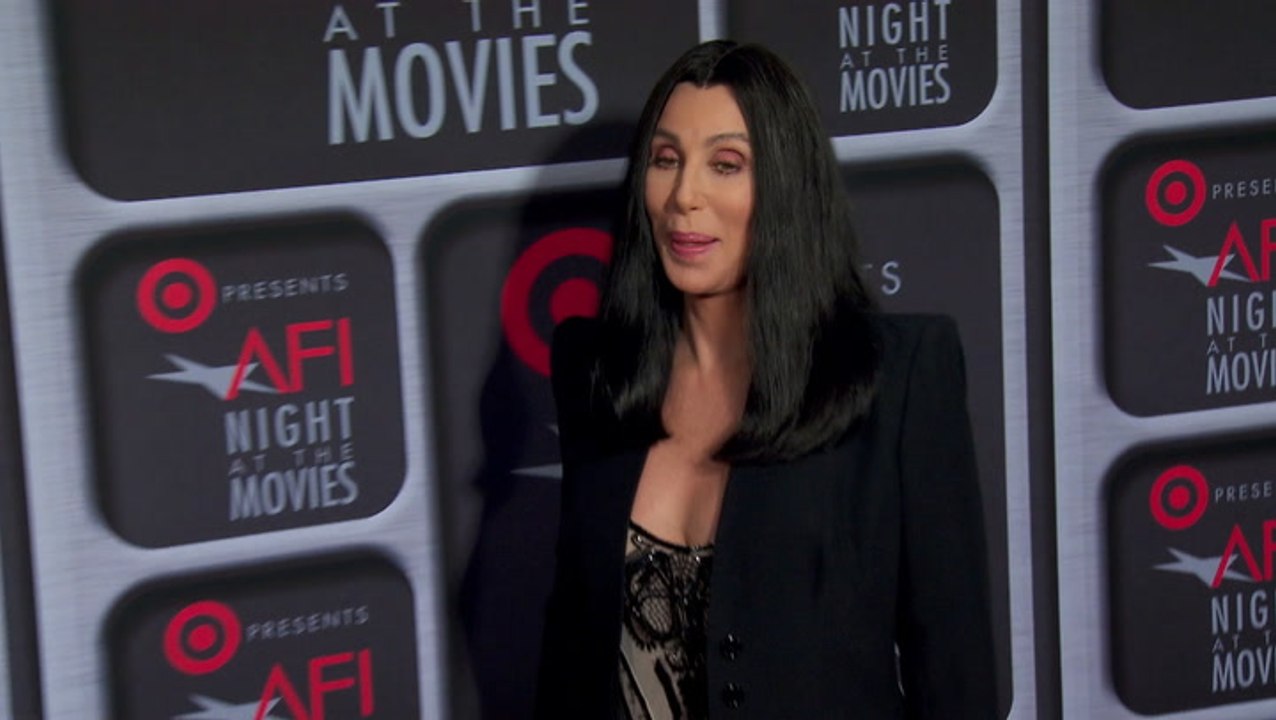 Why Cher's New Romance With Alexander Edwards, 36, Has Given Her A 'Great Boost'