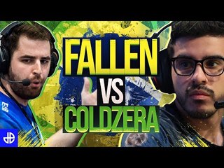 FalleN vs Coldzera: Who's the Real MVP of CSGO's Brazilian Era?