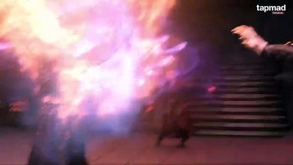 Douluo Continent episode 38 Hindi dubbed  urdu english all series