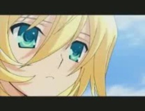 Kyoshiro to Towa no Sora