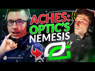 OpTic Gaming CoD's Most Hated Rival | A Call of Duty Story