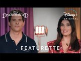 Enchanted in 30 | Disenchanted - Disney 
