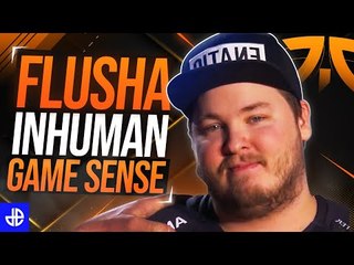Senor VAC: How Flusha Used Cheating Accusations to Fuel Championships
