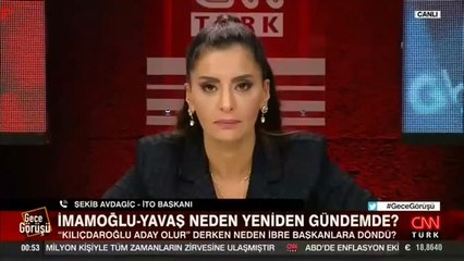 İTO seçimlerinde neler yaşandı?
