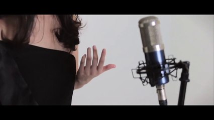 WHAT A BEAUTIFUL NAME - HILLSONG - VALERIE POLA COVER