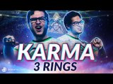 How Karma Reinvented Himself to Win 3 CoD World Championships