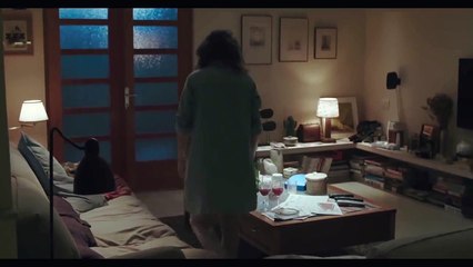 The Man in the Wall Bande-annonce (EN)