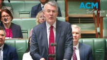 Mark Dreyfus introduces national anti-corruption legislation