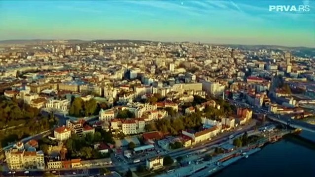 Igra sudbine 588 epizoda