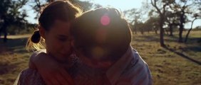 Les amants du Texas Bande-annonce (EN)