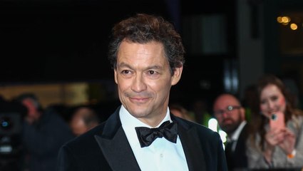 Charles-Darsteller Dominic West: Dieser Skandal hätte ihn fast die Karriere gekostet