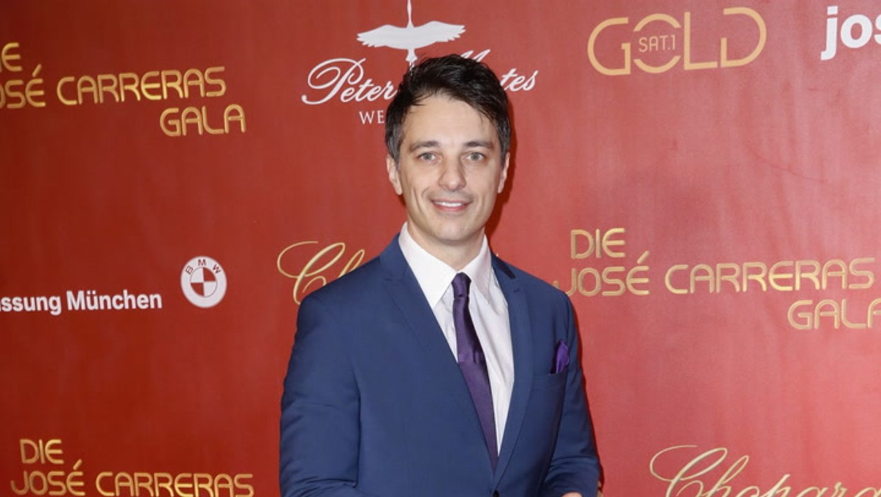 „Sturm der Liebe“-Star Lorenzo Patané: Rührende Worte über seine Ehe