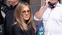 Jennifer Aniston öffnet sich: Sie wollte sich künstlich befruchten lassen