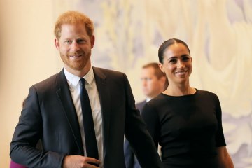 Harry and Meghan's Secret Netflix Show: What We Know So Far