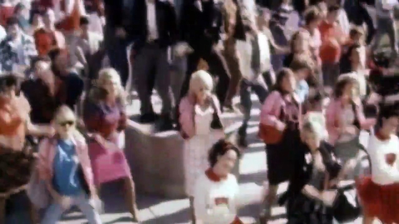 Grease 2 Bande-annonce (IT)