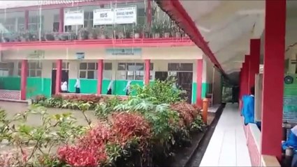 Yayasan Pendidikan Pandusewu Sangat Membutuhkan Sarana Air Bersih yang Sudah Dijanjikan Pemda Garut
