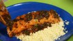 How to Make Braised Fish With Spicy Tomato Sauce