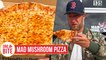 Barstool Pizza Review - Mad Mushroom Pizza (Lexington, KY)