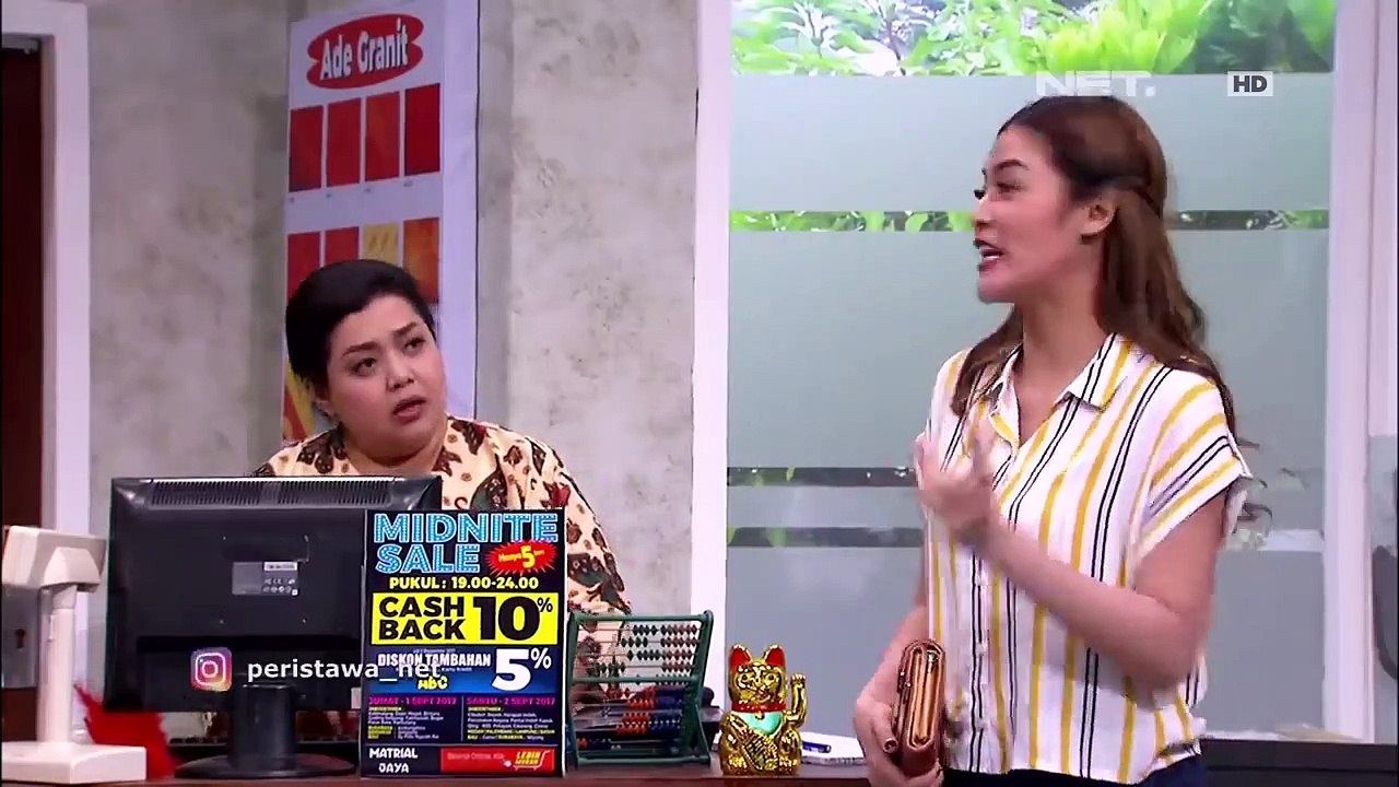 Pegawai Curang Ingin Nyari Untung Sendiri