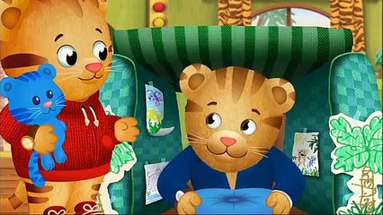 Le Village de Dany   Dany goûte un nouveau plat (1)