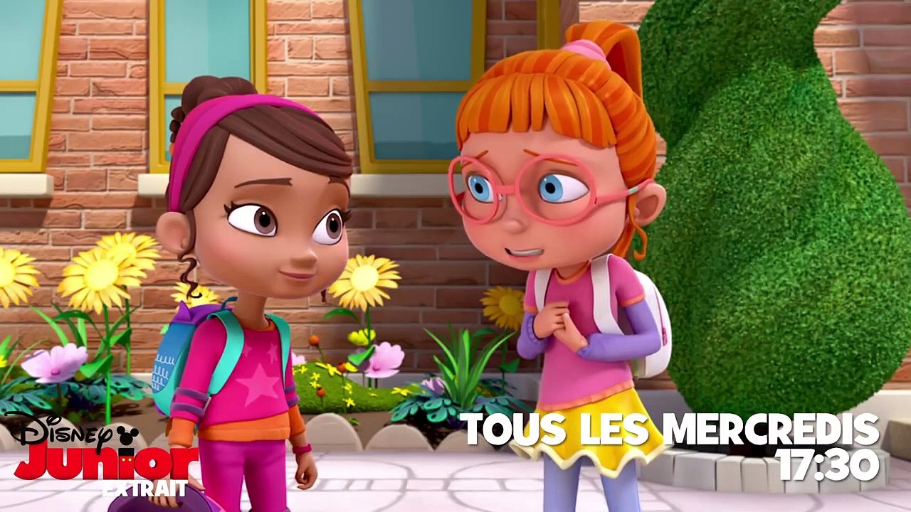 Vampirina - La fête surprise