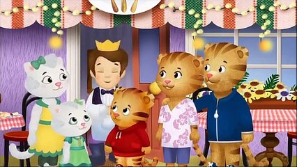 Le Village de Dany   Une soirée au restaurant S1E30 (1)