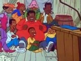 Fat Albert and the Cosby Kids S06E04 Easy Pickin's