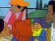 Fat Albert and the Cosby Kids S07E01 Habla Español