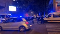 Deux policiers ont été victimes d’une attaque à l’arme blanche à Schaerbeek
