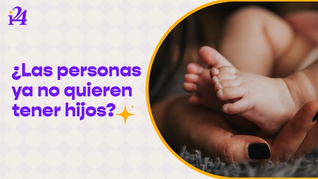 ¿Las personas ya no quieren tener hijos? Tras la pandemia, la tasa de natalidad en el mundo se redujo un 4%