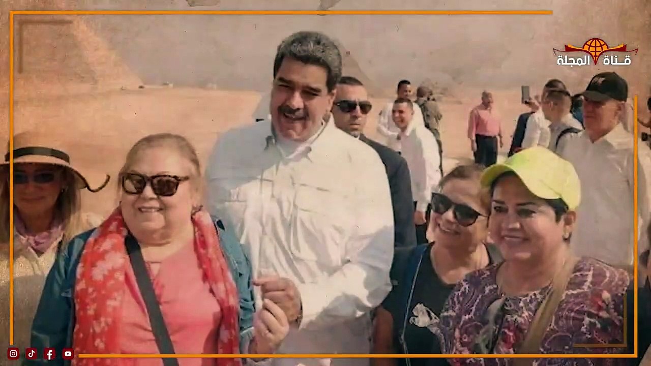 مكاسب اقتصادة كبيرة وفرصة ذهبية لـ مصر من قمة المناخ #COP27