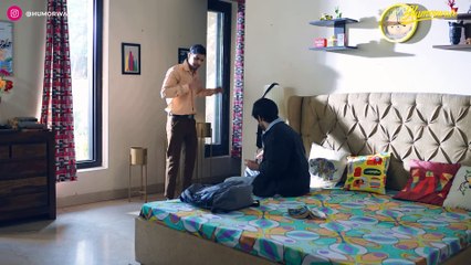 Ek Anokha Pyaar Ep  04 _ Ft. Mugdha, Keshav and Suraj