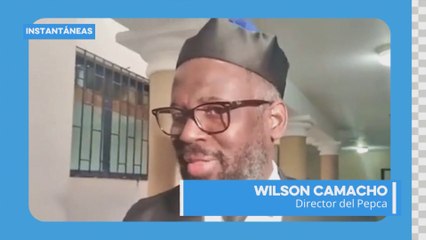 Camacho: Se ha recabado "enorme cantidad de pruebas" en caso que involucra a Donald Guerrero