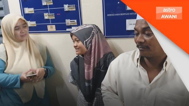 Mati Lemas | Murid tahun tiga ditemukan lemas