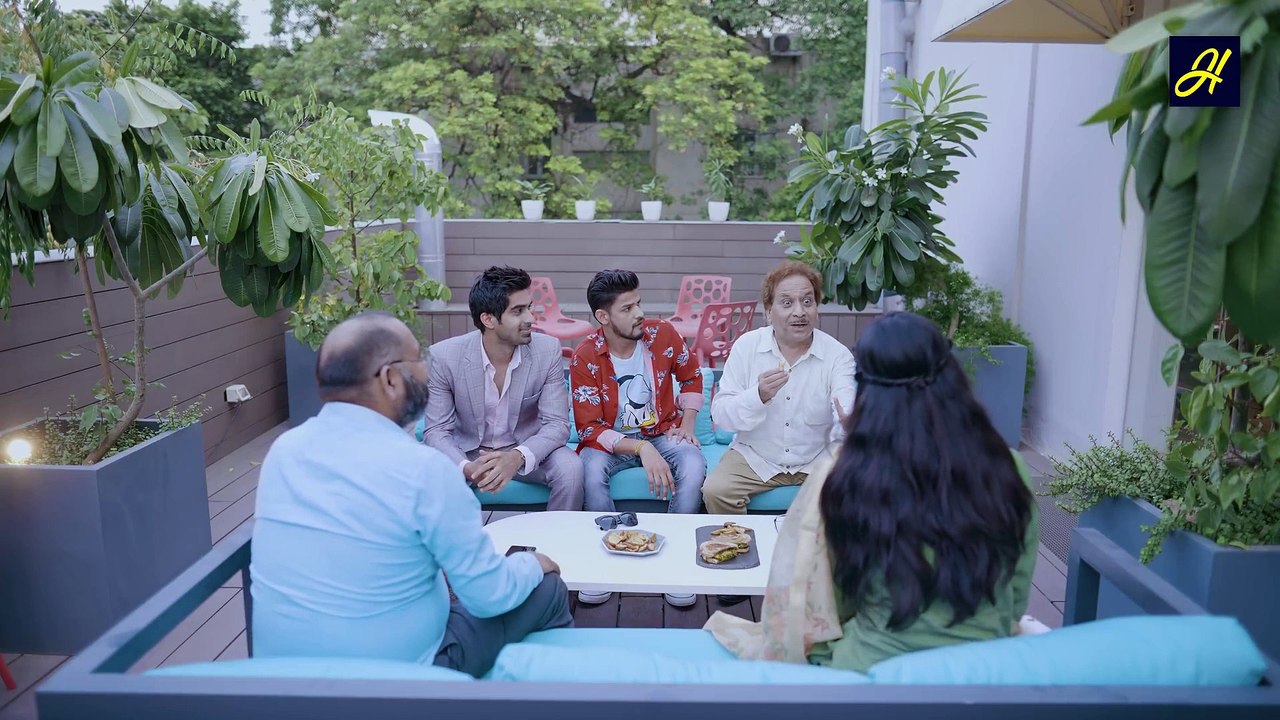 Ek Anokha Pyaar Ep 05 Ft. Keshav and Mugdha _ Humorwale